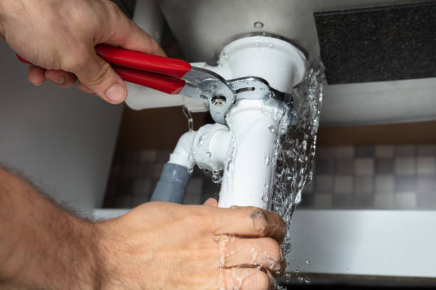 Best Water damage restoration near me  in Rio Vista, CA