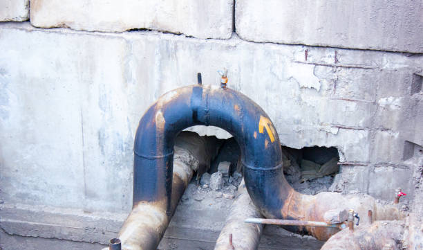 Best 24/7 water damage repair  in Rio Vista, CA